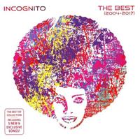 Incognito The Best (2004-2017)