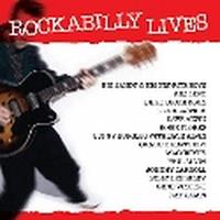 Various - Rockabilly Lives (CD)