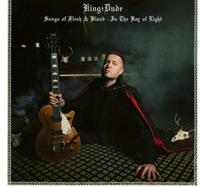 King Dude Songs Of Flesh & Blood-In The Key Of Light (Digi