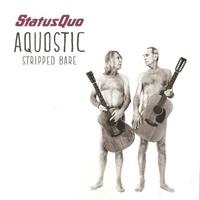 Scooter vs. Status Quo Aquostic (Stripped Bare)