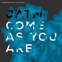 come as you are (lim.ed./+cd)