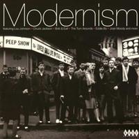 Various - Modernism (CD)