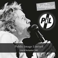 Live At Rockpalast, 1 Audio-CD