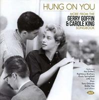 Various - Hung On You - More From The Gerry Goffin & Carole King Songbook (CD)