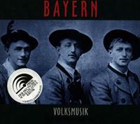 Various: Rare Schellacks-Bayern-Volksmusik 1906-1941