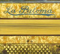 Various: Paloma 6-One Song For All Worlds