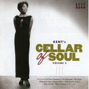 Various - Kent's Cellar Of Soul Vol.3