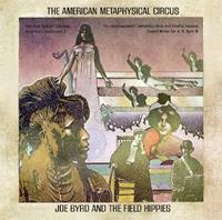 TONPOOL MEDIEN GMBH / Cherry Red Records The American Metaphysical Circus: Remastered
