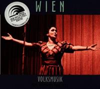 Various: Rare Schellacks-Wien-Volksmusik 1906-1937
