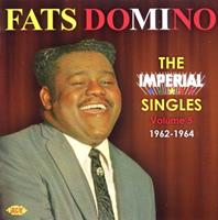 Fats Domino - Vol.5, Imperial Singles (CD)