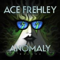 Ace Frehley Anomaly-Deluxe