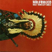 H'ART Musik-Vertrieb GmbH / Marl Halfbreed (Expanded & Remastered)