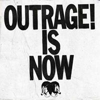 Death from Above 1979 Outrage! Is Now