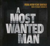 Herbert Grönemeyer A Most Wanted Man (Orig Motion Picture Soundtrack)