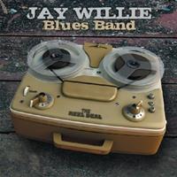 Jay Willie Blues Band - The Reel Deal