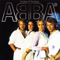 Spectrum The Name Of The Game - Abba