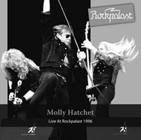 Live At Rockpalast, Audio-CD