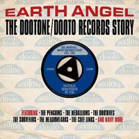 Various - Earth Angel - The Dootone - Dooto Records Story (2-CD)