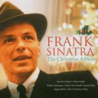 Frank Sinatra Sinatra, F: Christmas Album