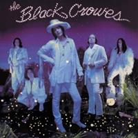 The Black Crowes By Your Side