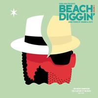 Guts & Mambo Beach Diggin Vol.3 (Reissue)