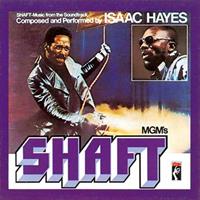 fiftiesstore Isaac Hayes - Shaft 2LP