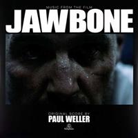 fiftiesstore Paul Weller - Music From The Film Jawbone LP