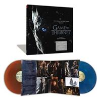Ramin Djawadi Game of Thrones (Music from the HBO Series-Vol.7)