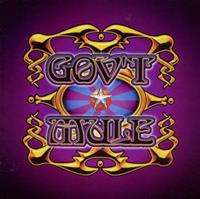 Gov't Mule - Live...With A Little Help From Our ... 2-CD