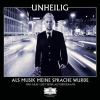 Universal Music Als Musik meine Sprache wurde (5 Audio-CDs)