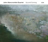 John Quartet Abercrombie Up And Coming