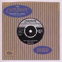 Various - London American Label - 1959