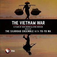 Vietnam War: A Film by Ken Burns & Lynn Novick [Music from the TV Series]