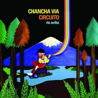 Zzk Rio Arriba - Chancha Via Circuito
