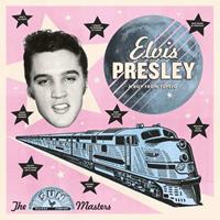 Elvis Presley - A Boy From Tupelo - The Sun Masters (LP)