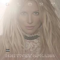 fiftiesstore Britney Spears - Glory (Deluxe Version) 2LP