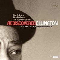 Rediscovered Ellington