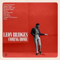 Leon Bridges Coming Home, 1 LP