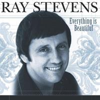 Ray Stevens - Everything Is Beautiful (CD)