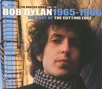 Bob Dylan - The Best Of The Cutting Edge 1965 - 1966: The Bootleg Series Vol. 12 (2-CD)
