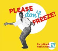 Various: Please Don't Freeze