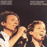 Simon And Garfunkel The Concert In Central Park (Live)