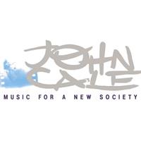 Music for a New Society