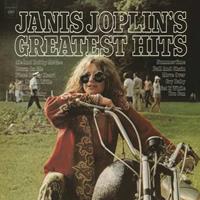 Scott Joplin Janis Joplins Greatest Hits