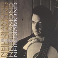 Neil Diamond - The Best Of (CD)