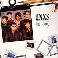 Universal The Swing - Inxs