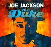 Joe Jackson The Duke
