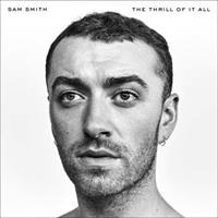 Sam Smith The Thrill Of It All (Special Edition)