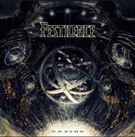 Pestilence - Hadeon  Vinyl