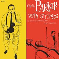 Charlie Parker with Strings